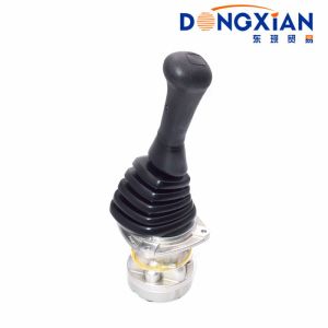 PMC New Model Digger Attachment Hand Control Excavator Pilot Handle Assembly