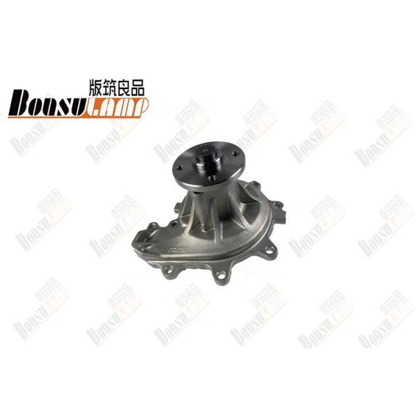 5-87610089-0 Water Pump for Isuzu 700P Truck Part 5876100890
