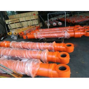 4643260 zx350-3 bucket hydraulic cylinder construction equipments spare parts