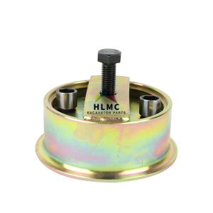 4HK1 Oil Seal Tool Kit Front And Rear Crankshaft Oil Seal Installation Tool