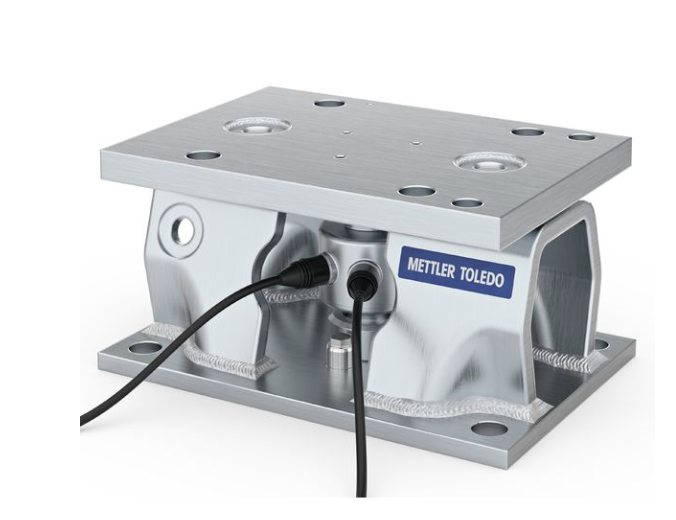 SWC615-A SS 22.5t Weighing Module - Stainless Steel Load Cell