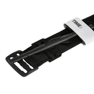 China Highly Flexible Military Emergency Tourniquet Life Saving Hemorrhage Control on sale