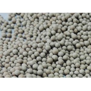 Disc Pelletizer for Cat Litter Manufacturing Bentonite Powder Granulation