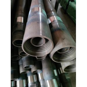 Api 5dp Double Walled Drill Pipe Carbon Steel