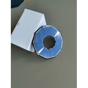 Epoxy Resin Round 5V 1.5W Foldable Solar Panel