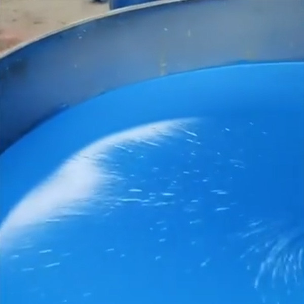 Buy Medium Viscosity Waterborne Paint Coating Aqueous Coating System at wholesale prices