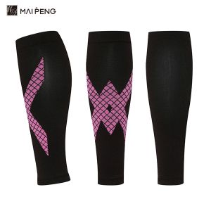 Fashion Custom Running Compression Sleeves Unisex Leg Sleeve Football Socks