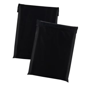 Biodegradable Material PLA Cornstarch Compostable Poly Mailers
