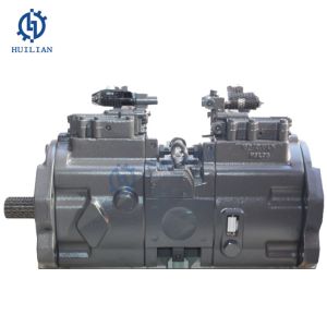 Excavator Main Pump VOE 14214128 14211652 14210642 14214131 14215226 Hydraulic