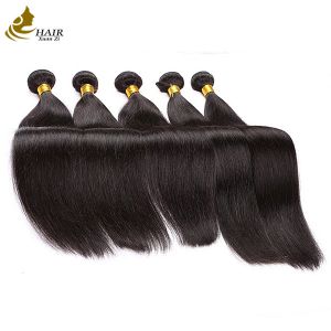 100% Unprocessed Brazilian Hair Wholesale Virgin Human Hair Bundles