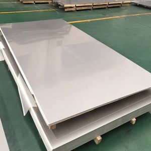 401 316 Stainless Steel Plate Corrosion Resistant