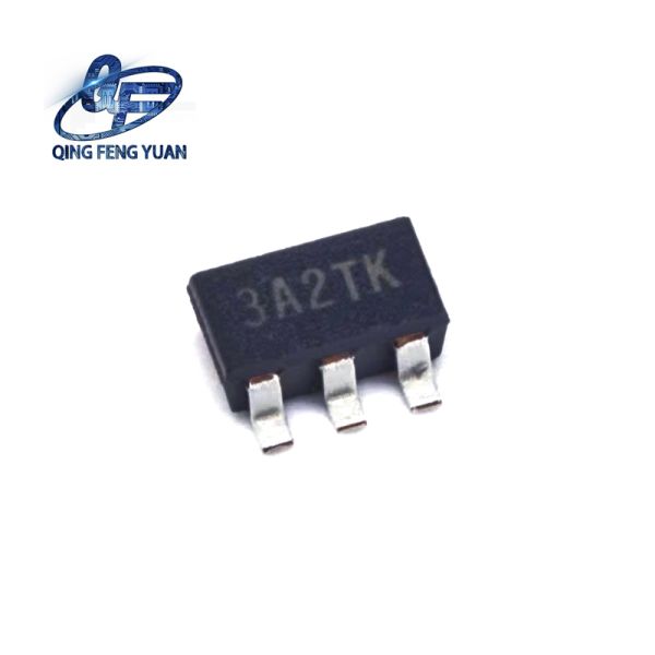 100% New Original XC6221A332MR Integrated Circuits Supplier Atmega645a-mu Opa4170aipwr