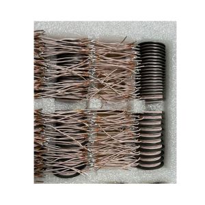 best selling products 2023 wireless charging coil for wearable devices 6.5uH