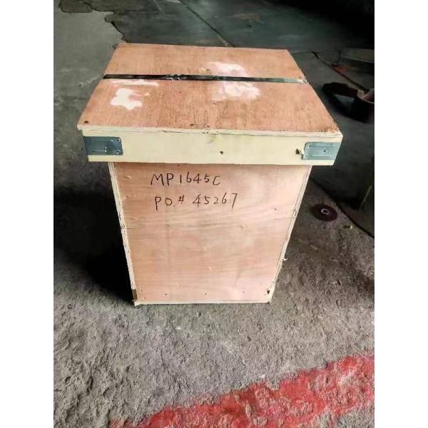 NACE MR0175 Stainless Steel ASTM A403 WP316/316L Butt-weld End Cap And Pipe Cap For Steel Tanks