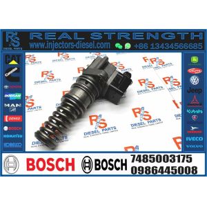 Fuel Injector 7485003175 0414755015 0986445012 0414755016 0414755017