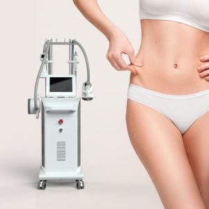 Factory price high quality beauty salon equipment Cellulite removal body shape