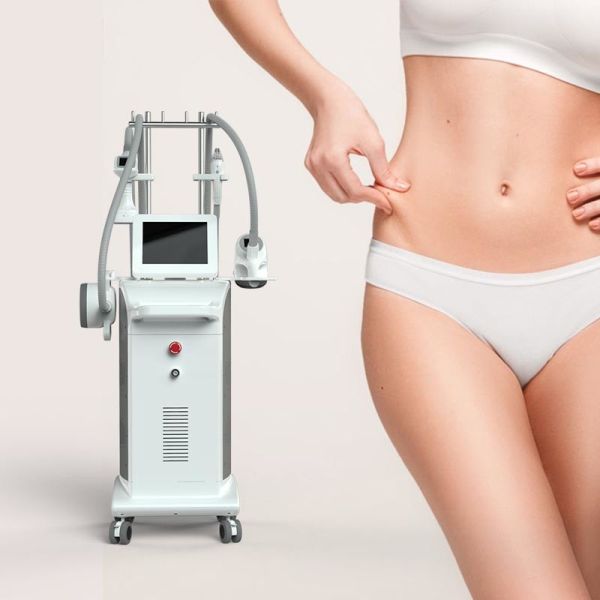 Factory price high quality beauty salon equipment Cellulite removal body shape