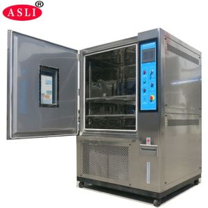Programmable Temperature Humidity Chamber Constant Environment Test for Industry