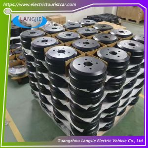 Ezgo Golf Ball Hydraulic Relay Power Unit Magnetic Switch 48V