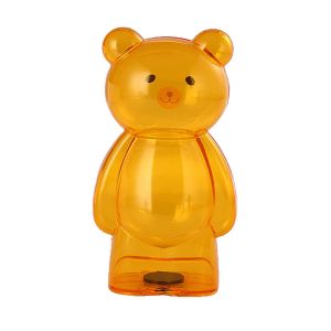 Shatterproof Transparent Piggy Bank For Children