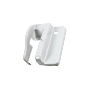 Custom Stainless Steel Copper Plastic Injection Parts High Precision Plastic