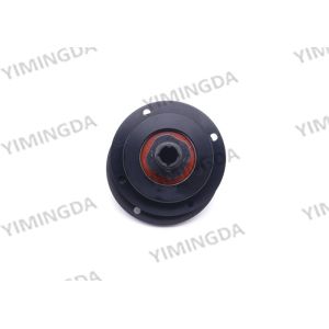 PN 85939001 Crankshaft Assembly PX For GTXL / PARAGON Cutter