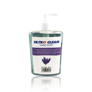 Non Irritating Antibacterial Hand Sanitizer CE FDA Approved Cleaning Mold