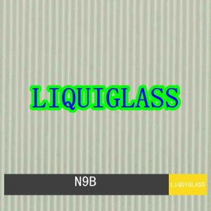 Decorative Printed Laminated Glass , 5mm Laminated Shower Glass