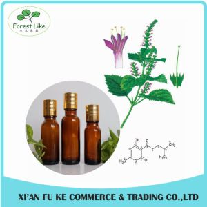 China Natural Perfume Material Medicinal Component Patchouli Oil on sale