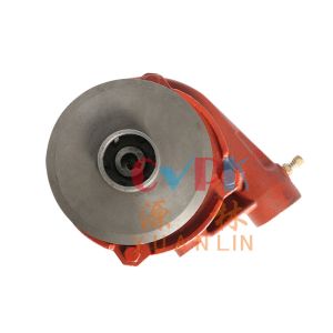 236972 RED Water Pump Assy BUTTERFLY 1-7319 11-78319