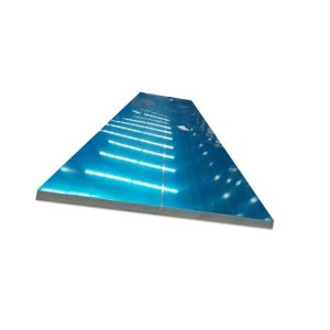 China AL MG Series 5083 5086 Aluminum Alloy Sheet Custom Processing on sale