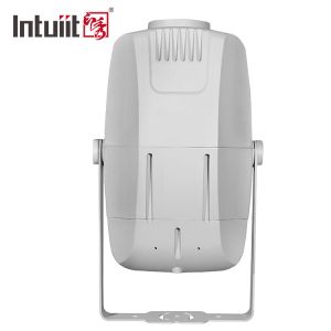 DMX512 RDM 400Watt Outdoor Gobo Projector Zoom Function