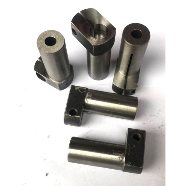Buy OEM ODM High Precision Screw Dies , Second Header Punch Case at wholesale prices