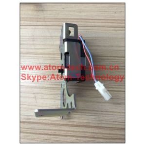 wincor ATM spare part WINCOR ATM Machine Parts 1750211839 rotarv solenoid 36V/DC