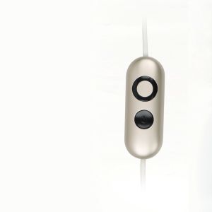 Auto Thermostatic XL Neck Heating Pad with Detachable Controller for Menstrual