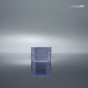 Quality Eu SrI2 Scintillator Crystals Highlight Output Excellent Energy esolution for sale