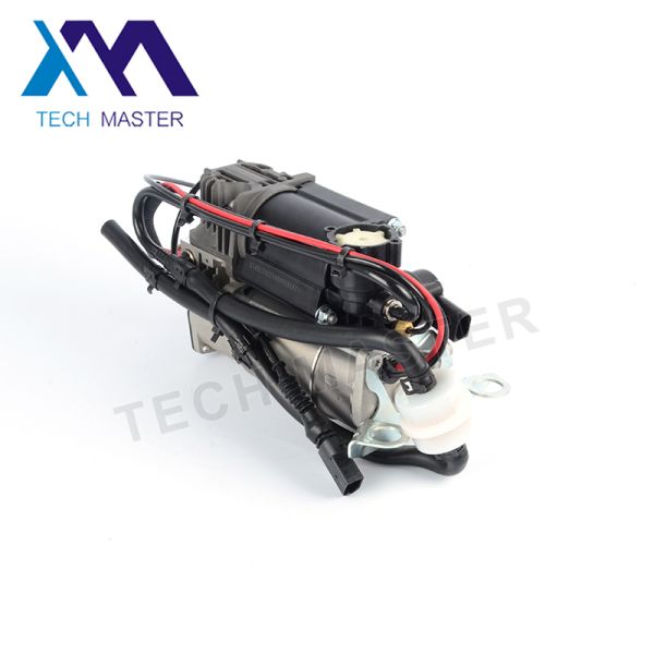 New Air Suspension Compressor Pump for Audi A6C6 4F0616005F 4F0616005E 4F0616006A 2004-2011