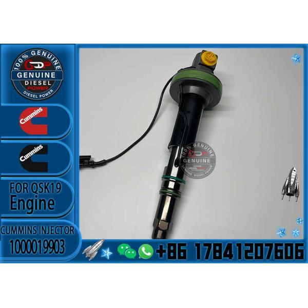 High Pressure Fuel Pump 4964170 4964171 4955524 4089972 1000019903 F00BJ60578 F00BJ60783