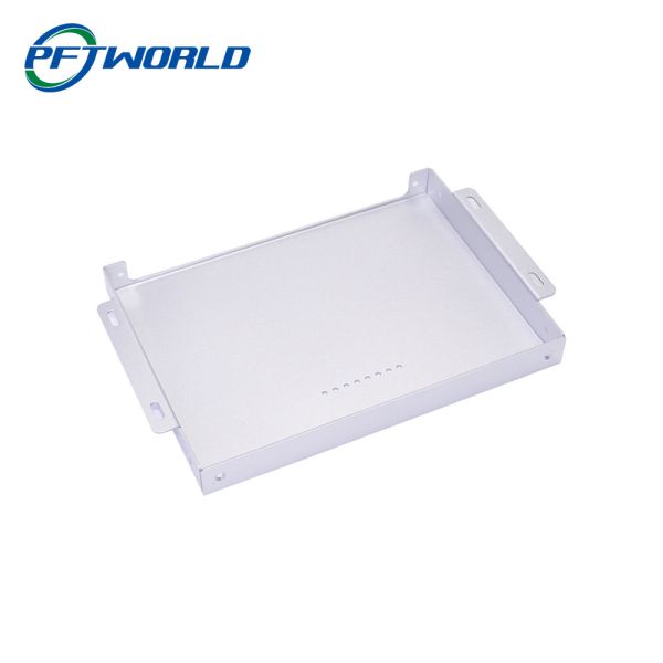 5 Axis Electroplating Brass Stamping Parts, Oxiding CNC Machining Aerospace Parts