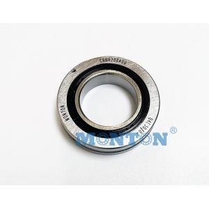 XU160260 Customerized Crossed Cylindrical Roller Slewing Bearings Cooperative