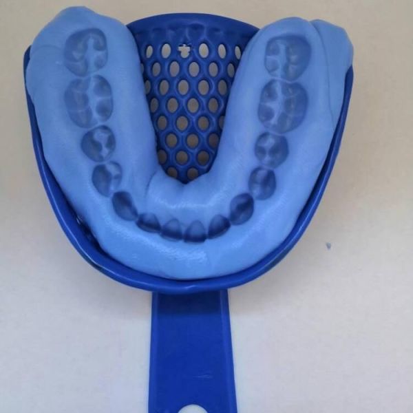 Buy Safe Dental Impression Silicone Putty For Dental Silicone Putty at wholesale prices