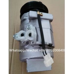 6PK 10S20C Auto Ac Compressors OEM Td1561450a For Mazda CX-9 CX9 3.7L