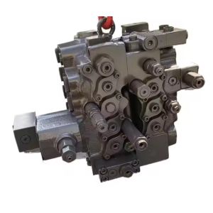14402121 Excavator Main Valve EC140 Control Valve UX22-160