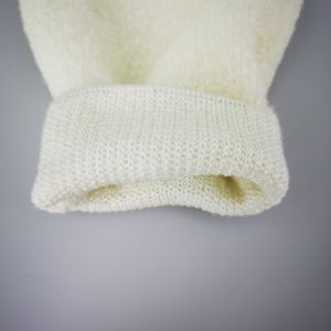 Exfoliating Mitt Shower Bath Gloves