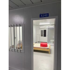 Prefabricated House Modular Home Innovations Prefab Houses Modern Homes