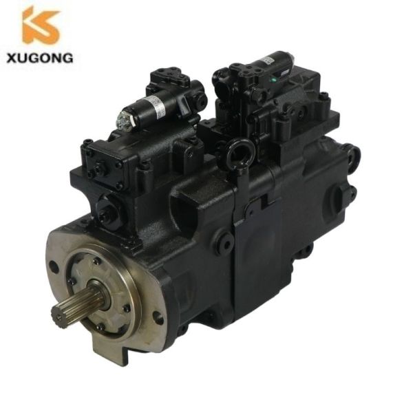 SK140-8 Excavator Hydraulic Pumps KAWASAKl K7V63DTP-OE23 Hydraulic Main Pump