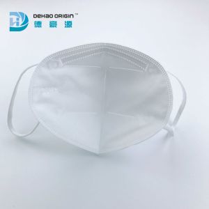 Quality 3D 95% Dustproof KN95 Face Mask for sale