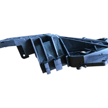 Quality Painted Surface Custom ABS Plastic Injection Molding Custom for sale