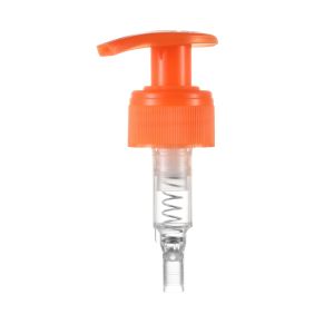 Personal Care 28mm Plastic Soap Pump