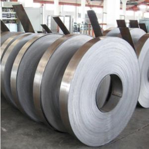 Duplex 2205 2507 254SMO 253Ma Stainless Steel Strip Coil